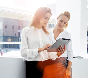 BizPro RTL Elementor 86