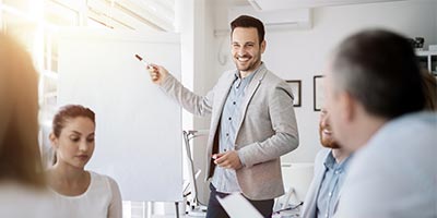 BizPro RTL Elementor 1