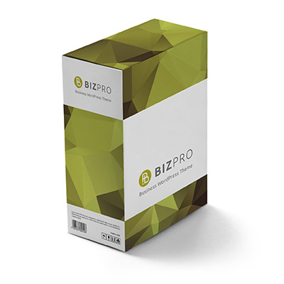 BizPro RTL Elementor 50