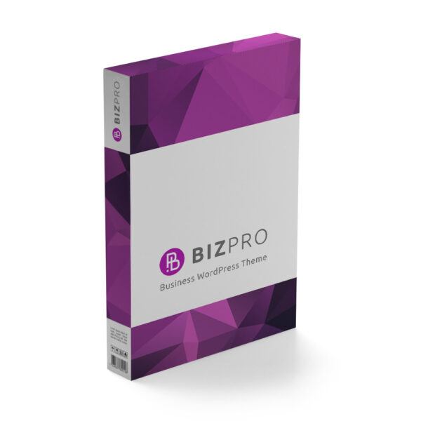 BizPro RTL Elementor 27