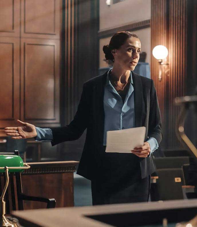 مؤسسات قانونية 55