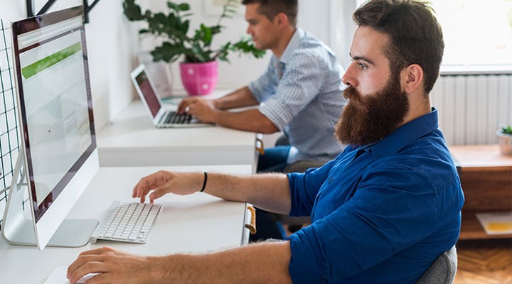 BizPro WordPress Theme 10