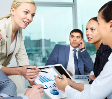 BizPro WordPress Theme 28