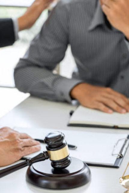 Lawyer & Attorney 3 3