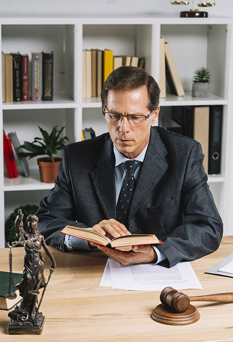 Lawyer & Attorney 3 58