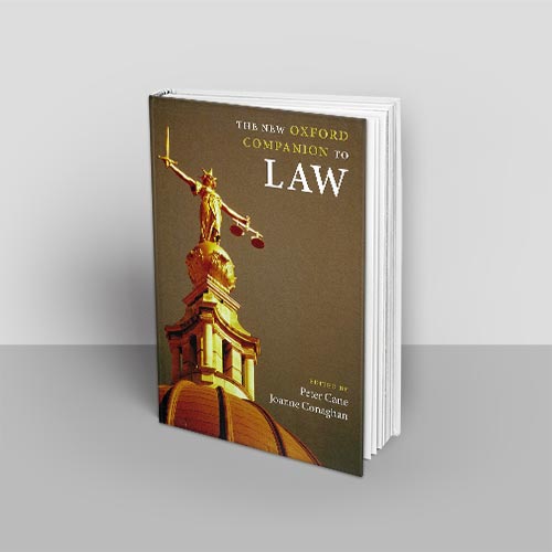 The Law 45 Package 1