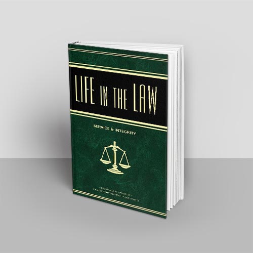 The Law 37 The Law 37