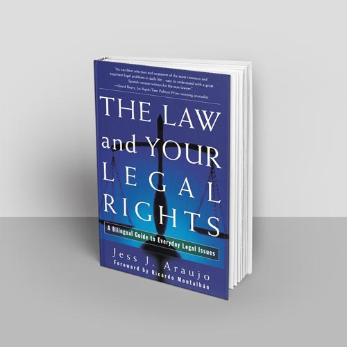 The Law 73 Pro Package