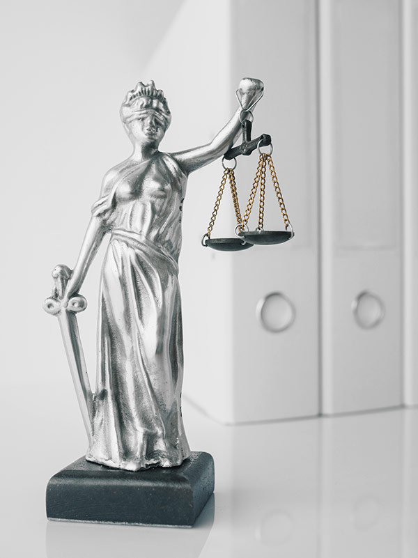 The Law 59 The Law 59